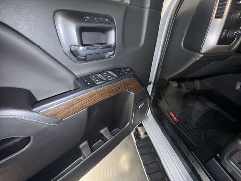 Used 2018 GMC Sierra 2500 Denali w/ Duramax Plus Package image 21