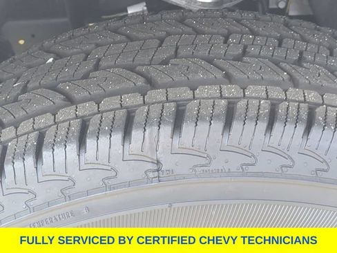 Used 2026 GMC Sierra 1500 Pro w/ Pro Value Package RWD image 19