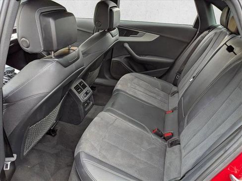 Used 2023 Audi A4 2.0T Premium Plus w/ Premium Plus Package AWD/4WD image 18