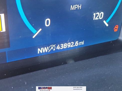 Certified 2023 Ford F150 Lariat w/ Equipment Group 502A High image 23