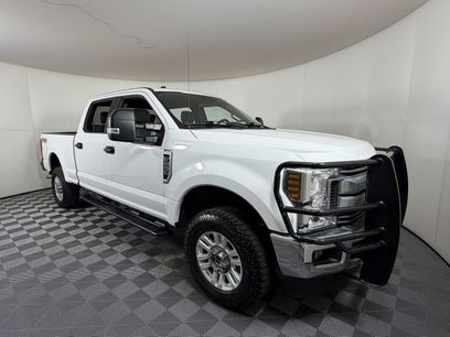 Used 2019 Ford F250 XLT w/ XLT Value Package