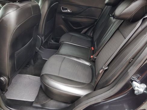 Used 2015 Buick Encore Base image 22