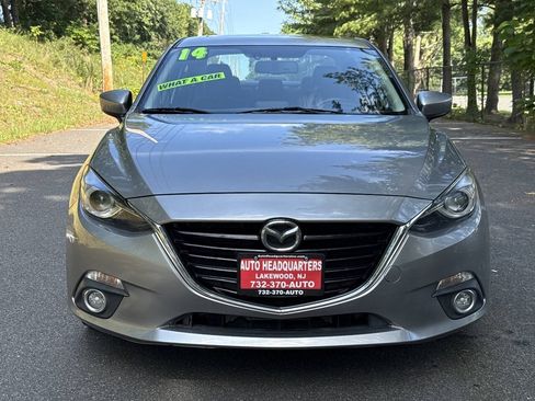 Used 2014 MAZDA MAZDA3 s Grand Touring FWD image 2