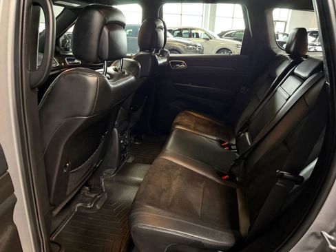 Used 2017 Jeep Grand Cherokee Altitude image 17