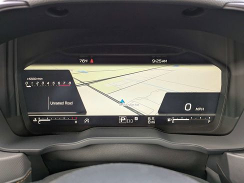 New 2026 Subaru Forester Wilderness image 28