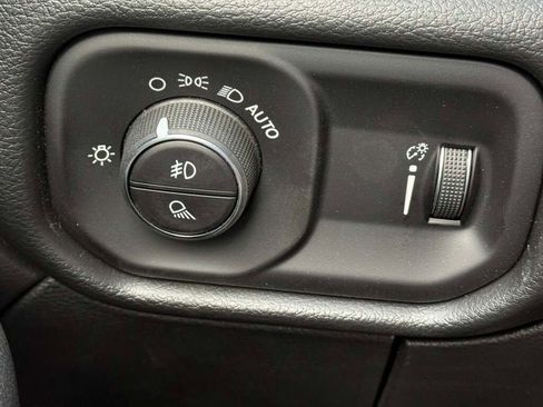 New 2026 RAM 2500 Tradesman image 28