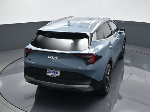 New 2026 Kia Sportage EX AWD/4WD image 53