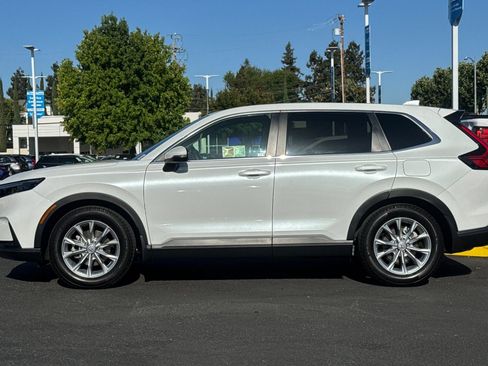 Used 2023 Honda CR-V EX-L image 2