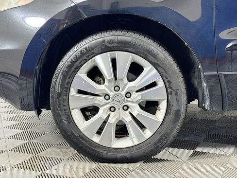 Used 2012 Acura RDX SH-AWD w/ Technology Package image 30