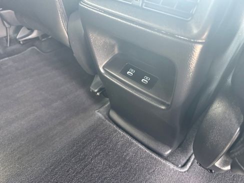 Used 2025 Honda CR-V Sport Touring image 16