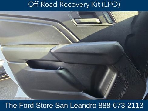 Used 2023 Chevrolet Colorado Trail Boss w/ LPO, Skid Plate Package image 28