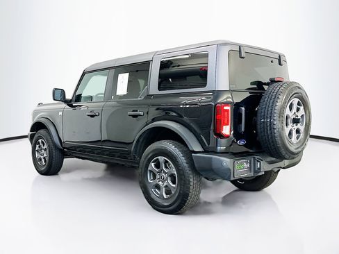 Used 2025 Ford Bronco Big Bend AWD/4WD image 5