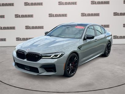 Used 2023 BMW M5 w/ Competition Package