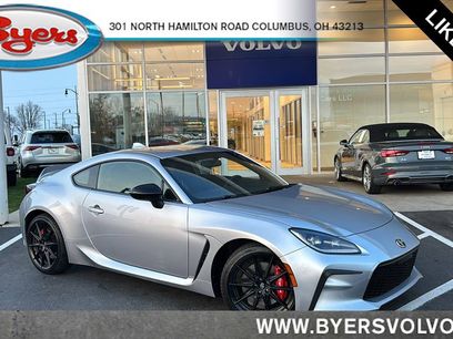 Used 2024 Toyota GR86 Premium w/ Performance Package