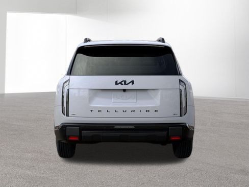 New 2027 Kia Telluride X-Line SX Prestige AWD/4WD image 2
