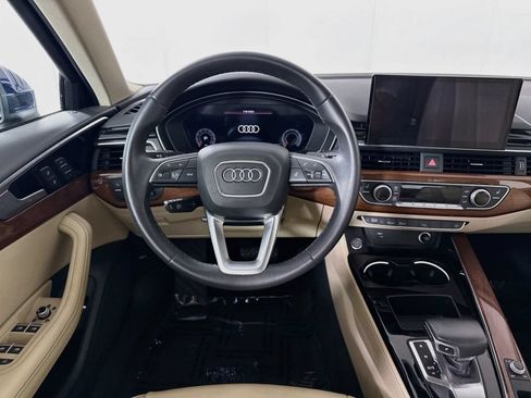 Certified 2022 Audi A4 2.0T Premium Plus w/ Premium Plus Package AWD/4WD image 21