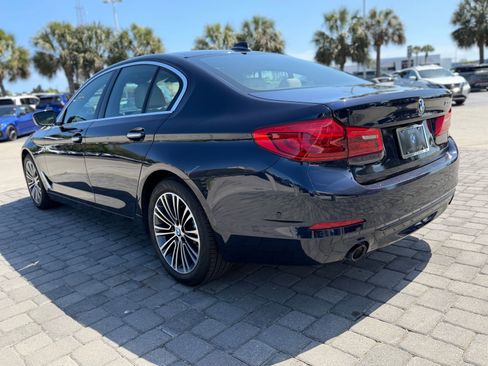 Used 2017 BMW 530i image 11