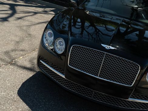 Used 2014 Bentley Flying Spur W12 AWD/4WD image 5