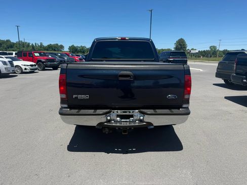 Used 1999 Ford F250 XLT RWD image 6