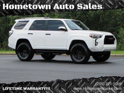 Used 2019 Toyota 4Runner SR5 Premium