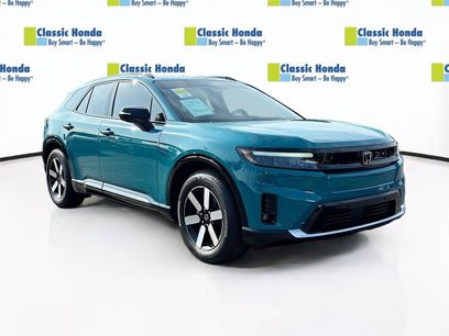 Used 2024 Honda Prologue Touring