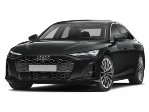 New 2026 Audi A6 Premium Plus AWD/4WD image 1