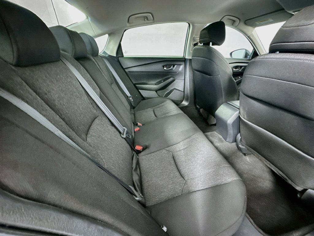 Used 2024 Honda Accord LX image 25
