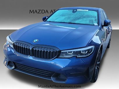 Used 2022 BMW 330i Sedan w/ Convenience Package