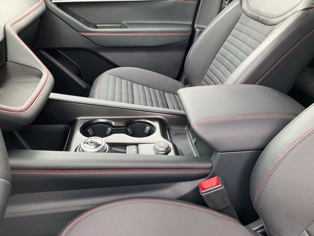 New 2026 Ford Explorer ST-Line AWD/4WD image 16