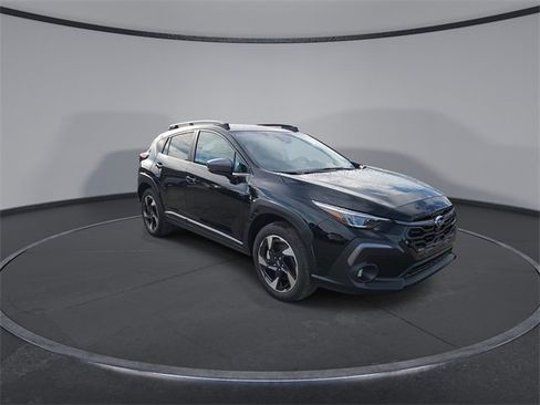 New 2025 Subaru Crosstrek 2.5i Limited image 2
