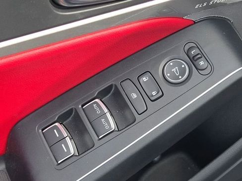 Used 2025 Acura Integra Type S FWD image 26