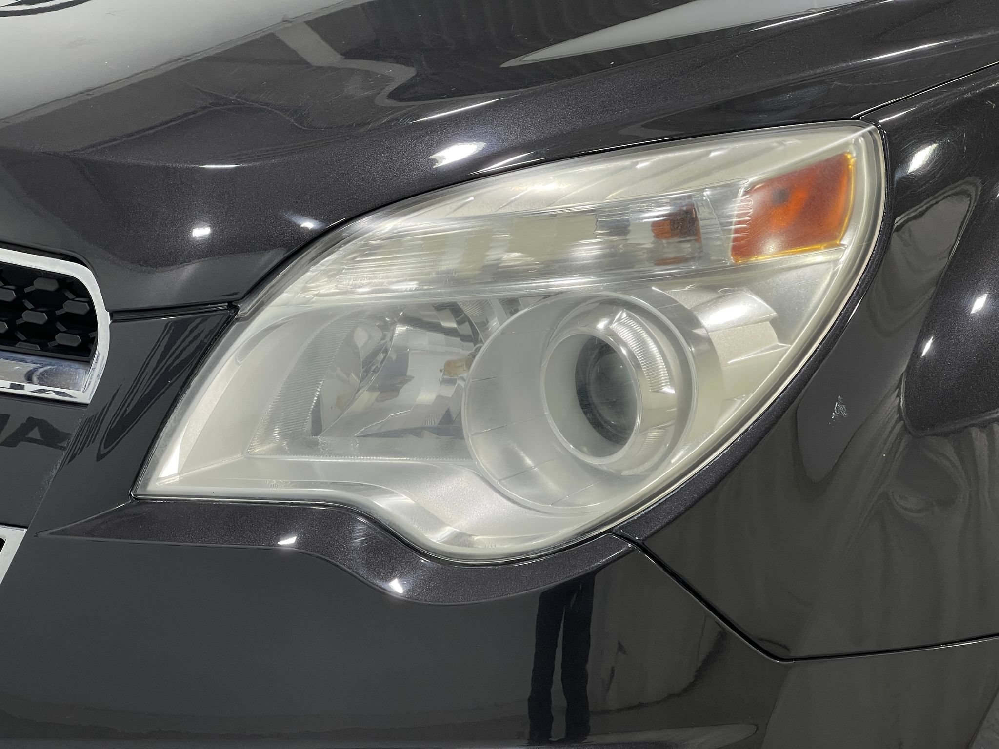 Used 2015 Chevrolet Equinox LTZ AWD/4WD image 31