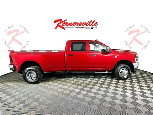 New 2026 RAM 3500 Tradesman image 8