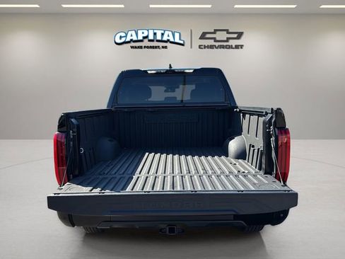 Used 2024 Toyota Tundra SR5 w/ SR5 Convenience Package AWD/4WD image 26