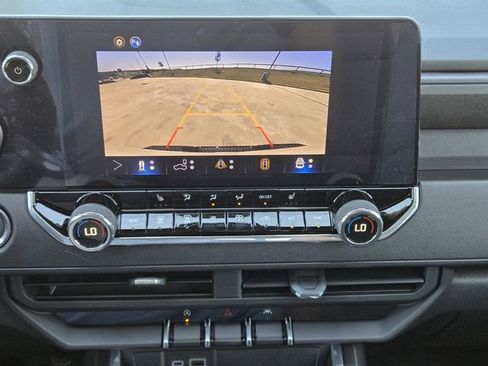 New 2026 Chevrolet Colorado Trail Boss AWD/4WD image 13