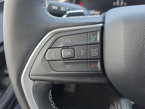 New 2026 Jeep Grand Cherokee Laredo X image 18