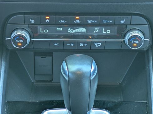 Used 2023 MAZDA CX-5 Carbon Edition AWD/4WD image 16