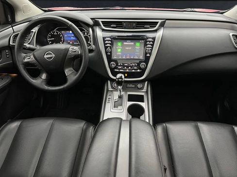 Used 2023 Nissan Murano SL w/ SL Moonroof Package image 10