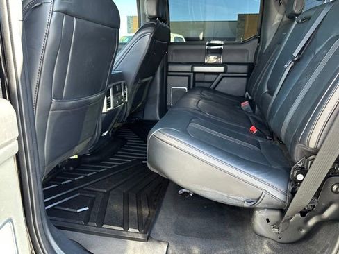 Used 2022 Ford F250 Platinum image 29