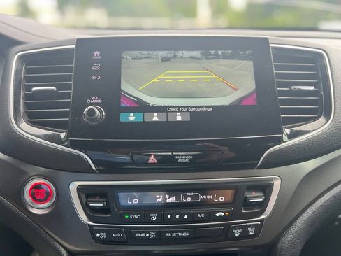 Used 2021 Honda Passport Sport image 16