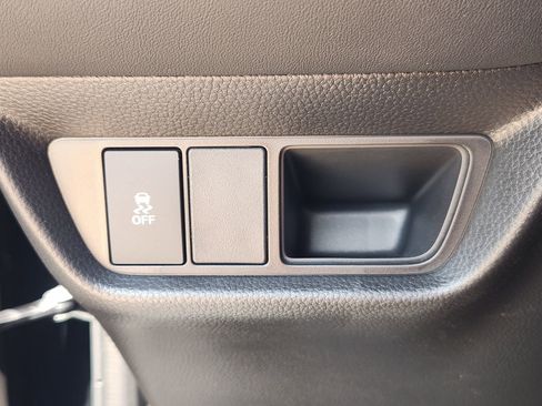 New 2026 Honda HR-V LX image 21