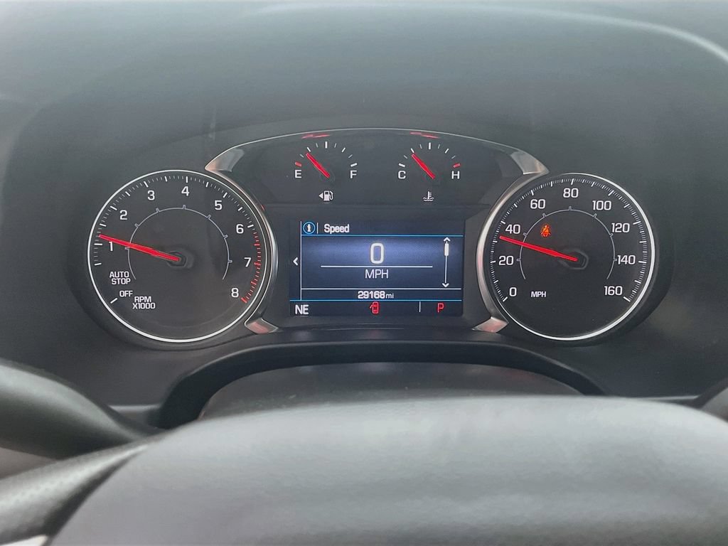 Used 2023 GMC Acadia SLE w/ Driver Convenience Package AWD/4WD image 12