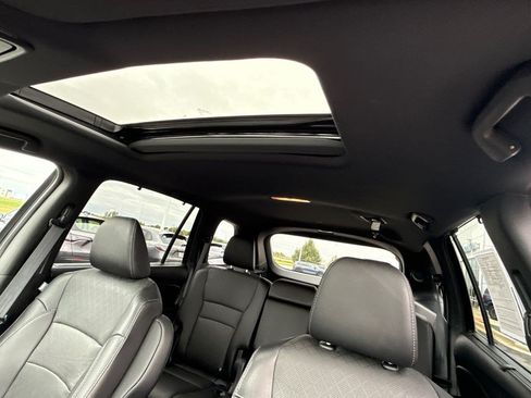 Certified 2022 Honda Passport Elite image 21