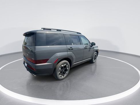New 2026 Hyundai Santa Fe SEL AWD/4WD image 8