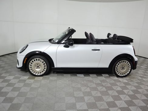 New 2026 MINI Cooper S image 8