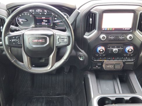 Used 2019 GMC Sierra 1500 AT4 w/ AT4 Premium Package image 29