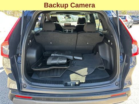 Used 2025 Honda CR-V Sport image 12