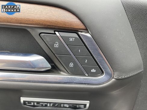 Used 2022 GMC Sierra 1500 Denali Ultimate image 30