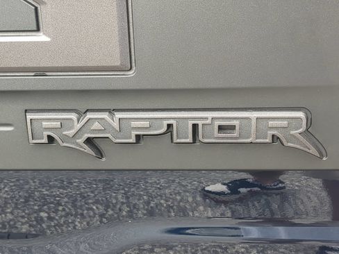 Certified 2023 Ford F150 Raptor w/ Raptor Carbon Fiber Package AWD/4WD image 47