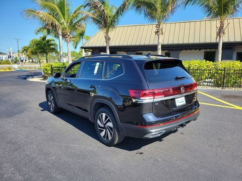 Used 2026 Volkswagen Atlas SE FWD image 7